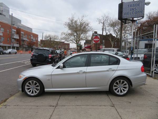 2011 BMW 328i xDrive AWD Luxury Sedan Only 39k Miles! - cars & for sale in Brooklyn, NY – photo 5