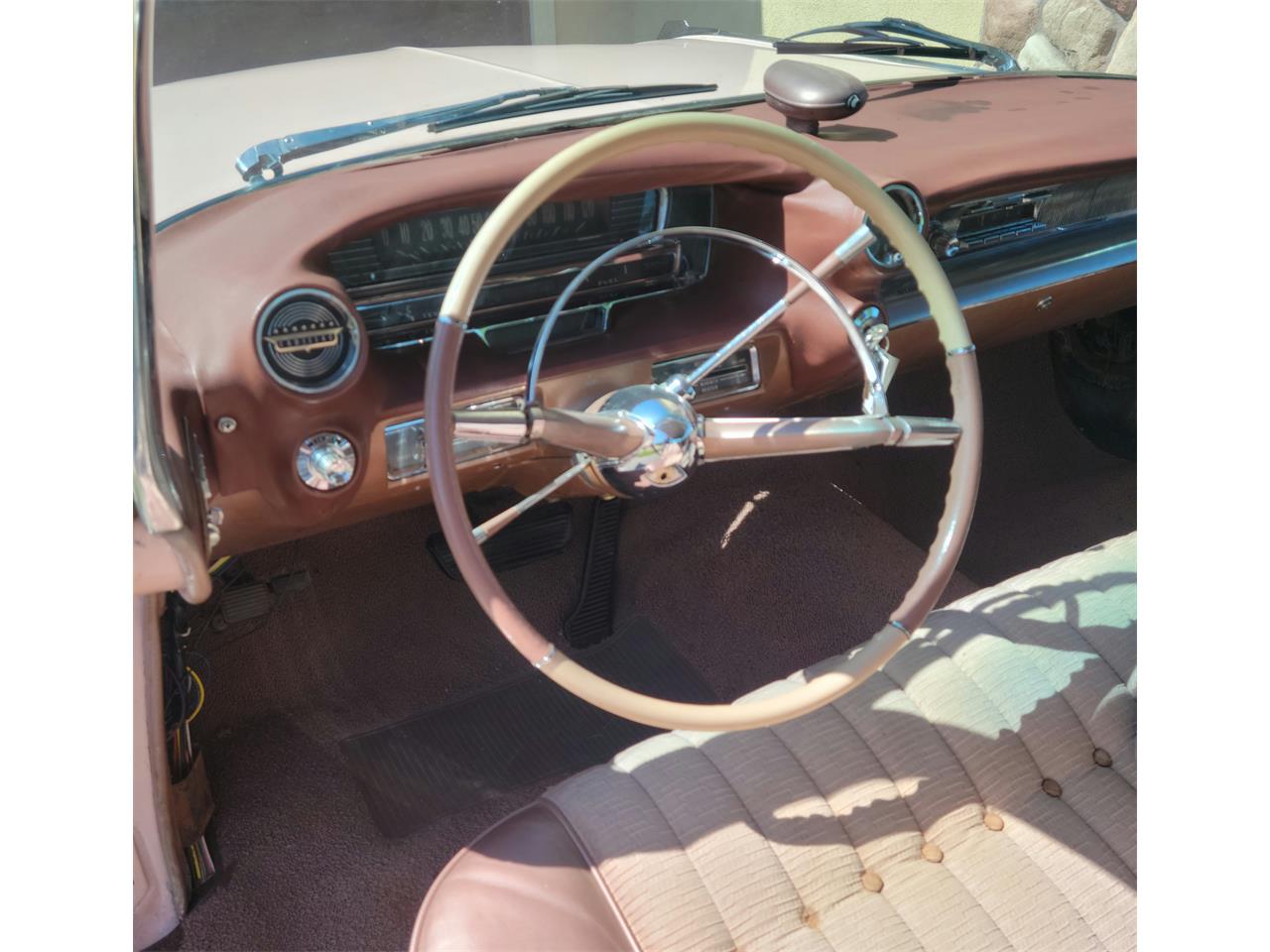1959 Cadillac Sedan DeVille for sale in Parma, ID – photo 17