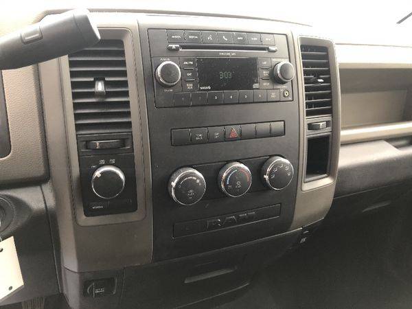 2010 RAM 1500 ST LWB 4WD LOWEST PRICES AROUND! for sale in Brooklyn, NY – photo 10