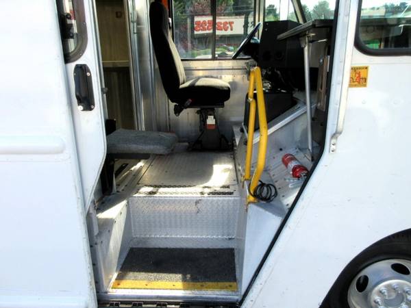 2016 Ford Econoline E-45, STEP VAN 17 FOOT 3 INCH, BOX TRUCK for sale in south amboy, NJ – photo 7