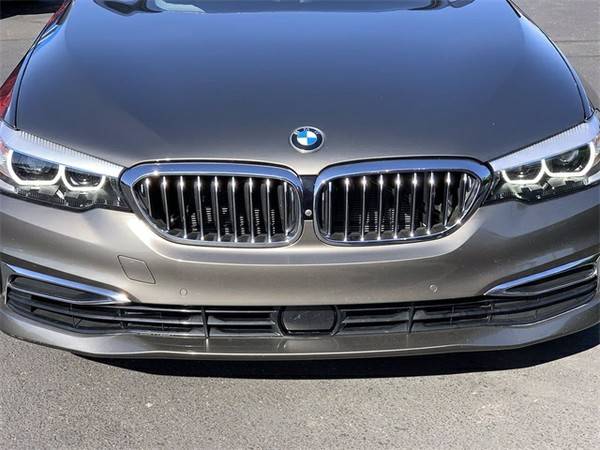 Used 2019 BMW 5-series 540i/6, 299 below Retail! for sale in Scottsdale, AZ – photo 4