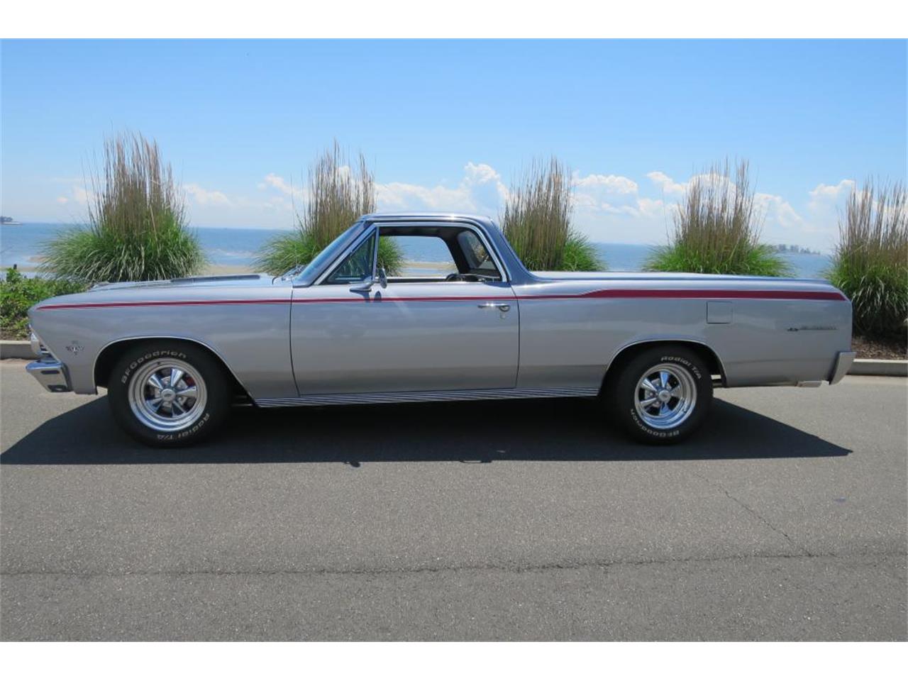 1966 Chevrolet El Camino for sale in Milford City, CT – photo 8