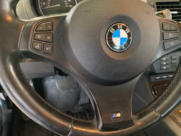 2007 BMW X3 3.0si AWD SPORT + M/// PKG LOW MILES for sale in Cerritos, CA – photo 5