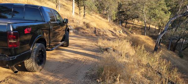 Ford F150 4 4 King Ranch 2006 for sale in Coarsegold, CA – photo 7