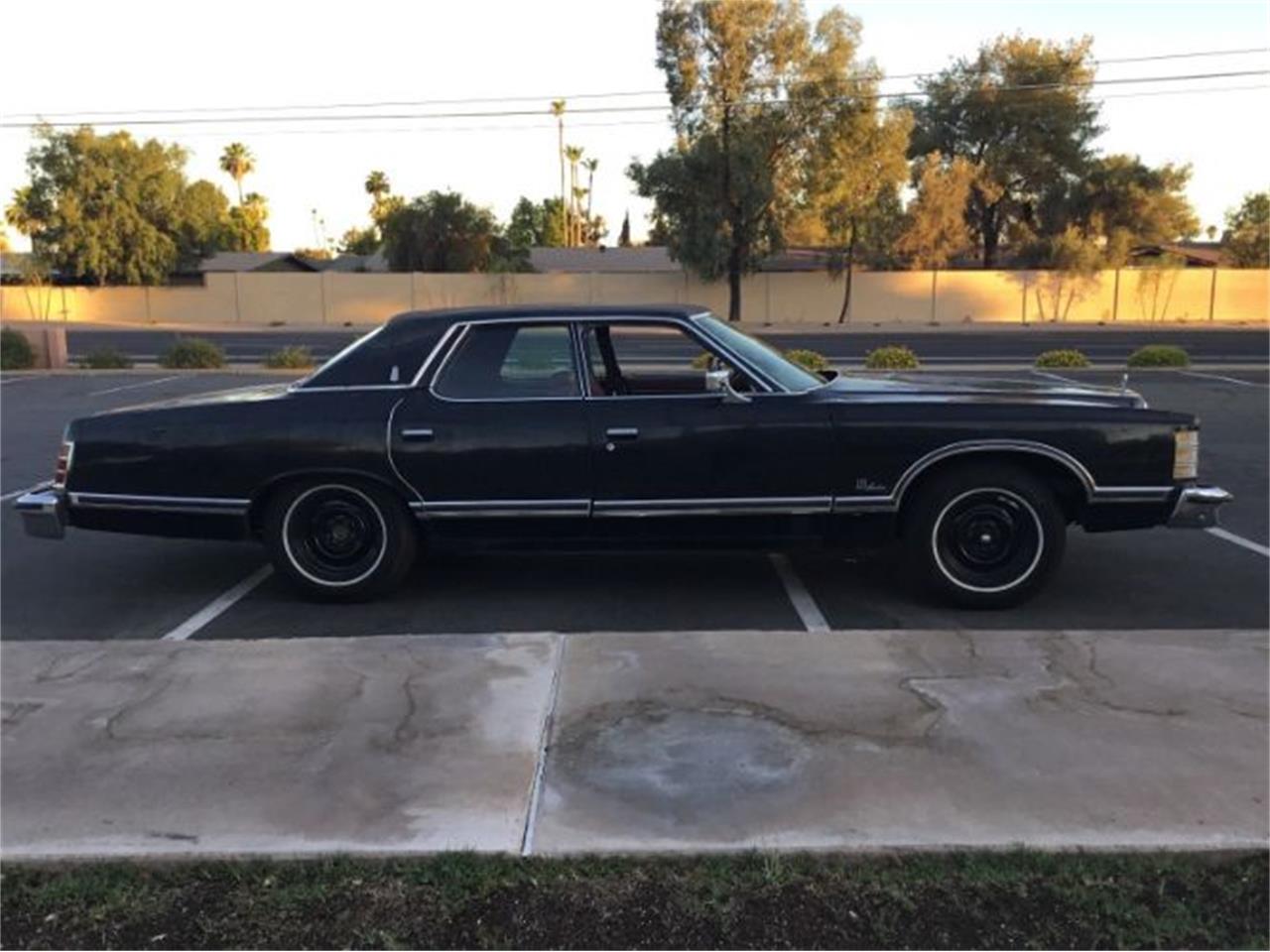 1978 Ford LTD for sale in Cadillac, MI – photo 6