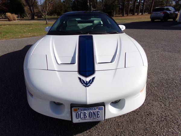 1994 Pontiac Trans Am 25th Ann MUST SEE! - - by for sale in Hayes, VA – photo 6