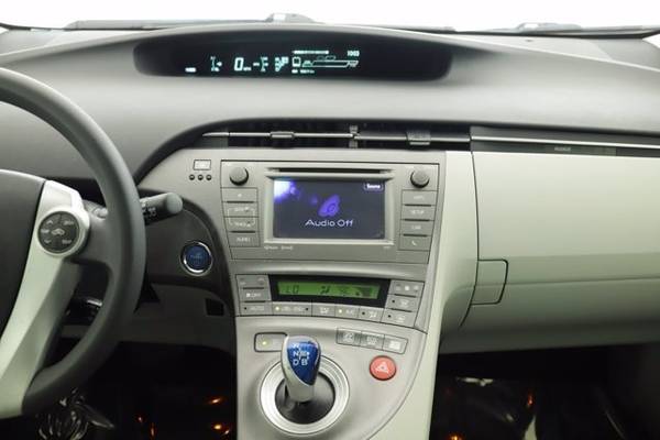 2012 Toyota Prius Three - cars & trucks - by dealer - vehicle... for sale in Sarasota, FL – photo 16