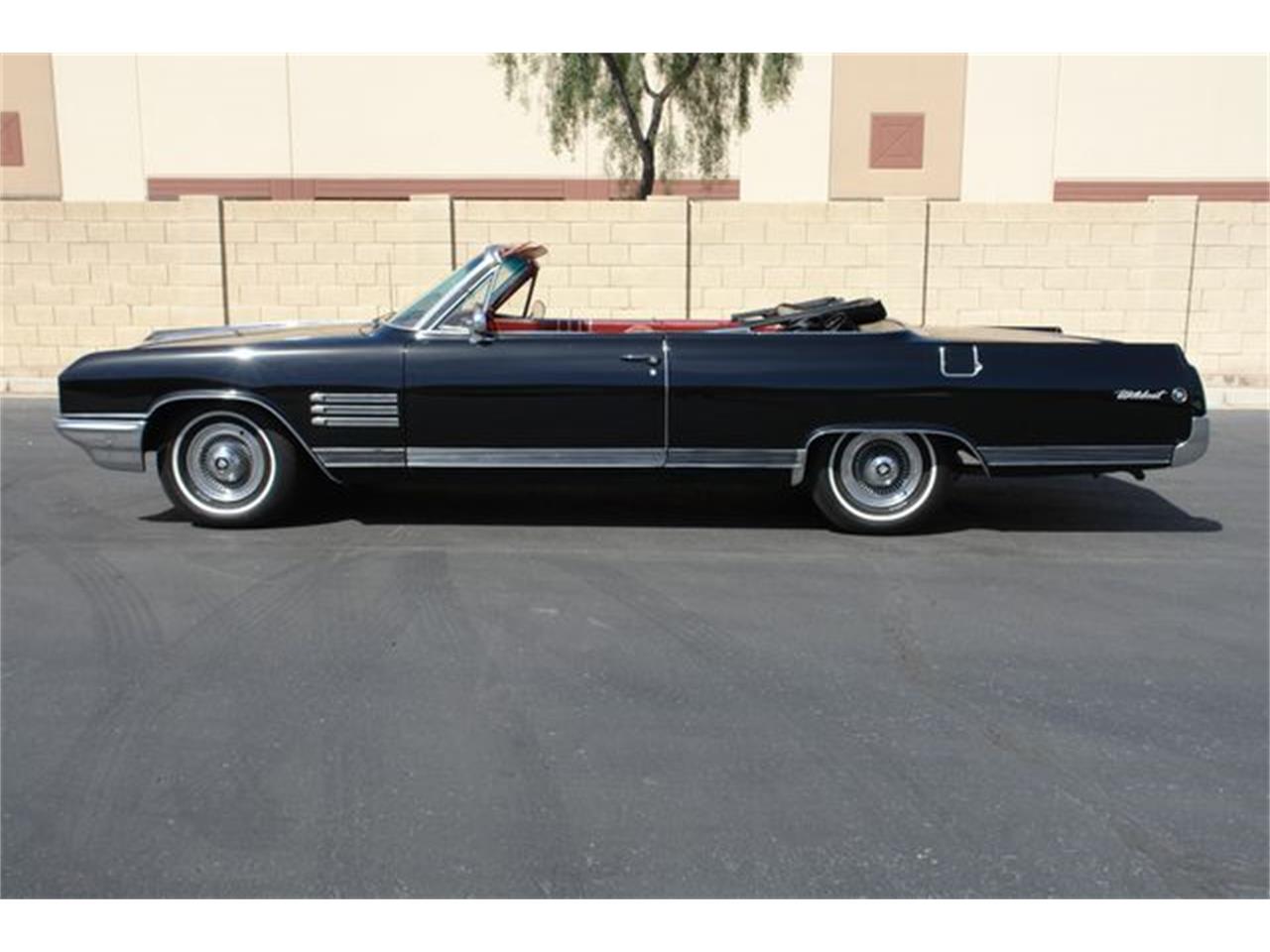1964 Buick Wildcat for sale in Phoenix, AZ – photo 6