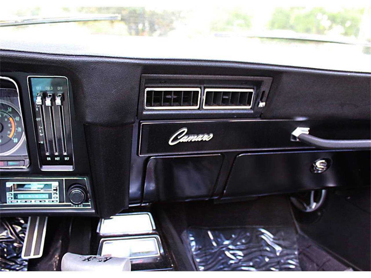 1969 Chevrolet Camaro for sale in Lakeland, FL – photo 50