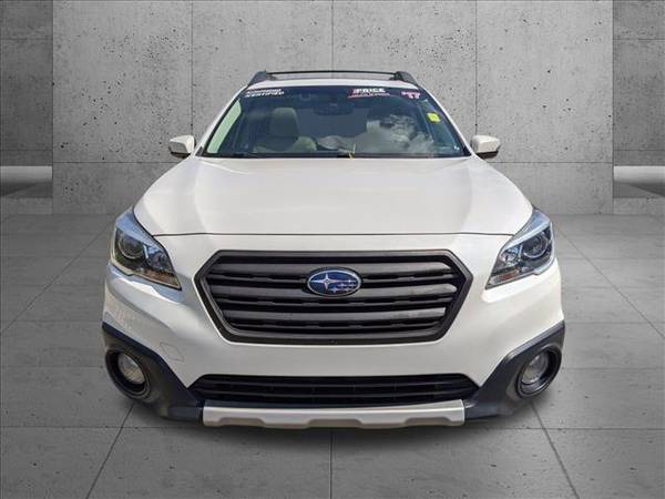 2017 Subaru Outback Limited AWD All Wheel Drive SKU: H3361923 - cars for sale in Memphis, TN – photo 2