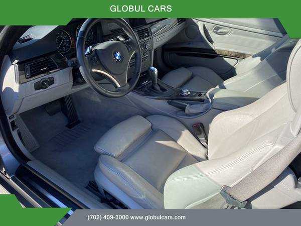 2008 BMW 3 Series - Over 25 Banks Available! CALL for sale in Las Vegas, NV – photo 7