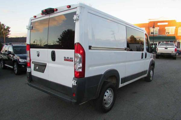 2017 Ram ProMaster Cargo 1500 136 WB 3 6L V6 F DOHC for sale in Purcellville, District Of Columbia – photo 3
