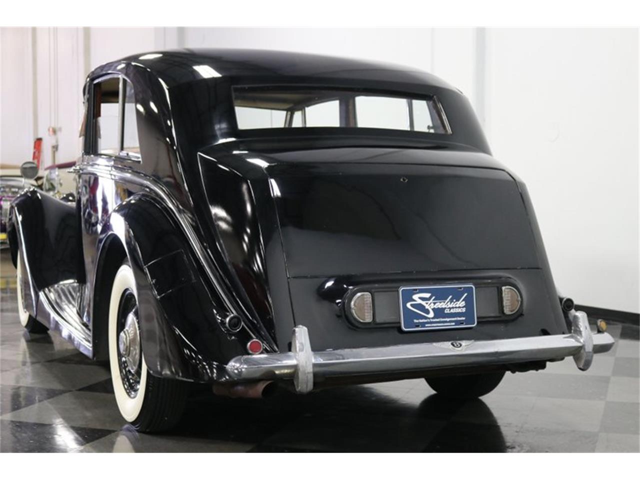 1949 Bentley Mark VI for sale in Fort Worth, TX – photo 10