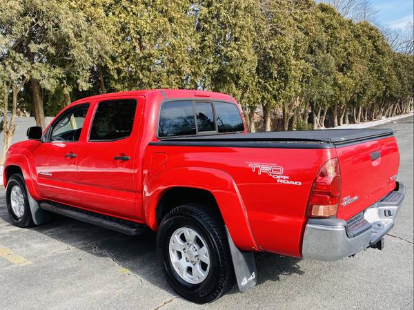 2007 Toyota Tacoma 4X4 90k Miles for sale in Garrett Park, District Of Columbia – photo 15
