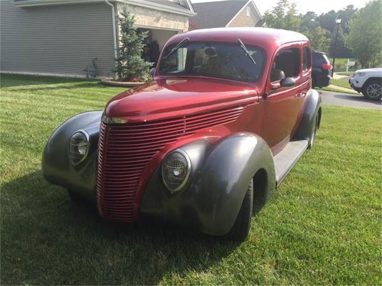 1938 Ford Street Rod for sale in Cadillac, MI – photo 5