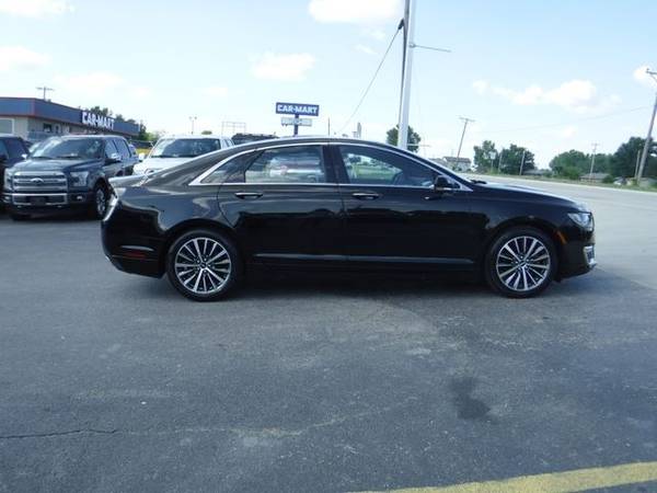 2017 Lincoln MKZ Premiere Leather New Tires Remote Start easy finance for sale in Lees Summit, MO – photo 13
