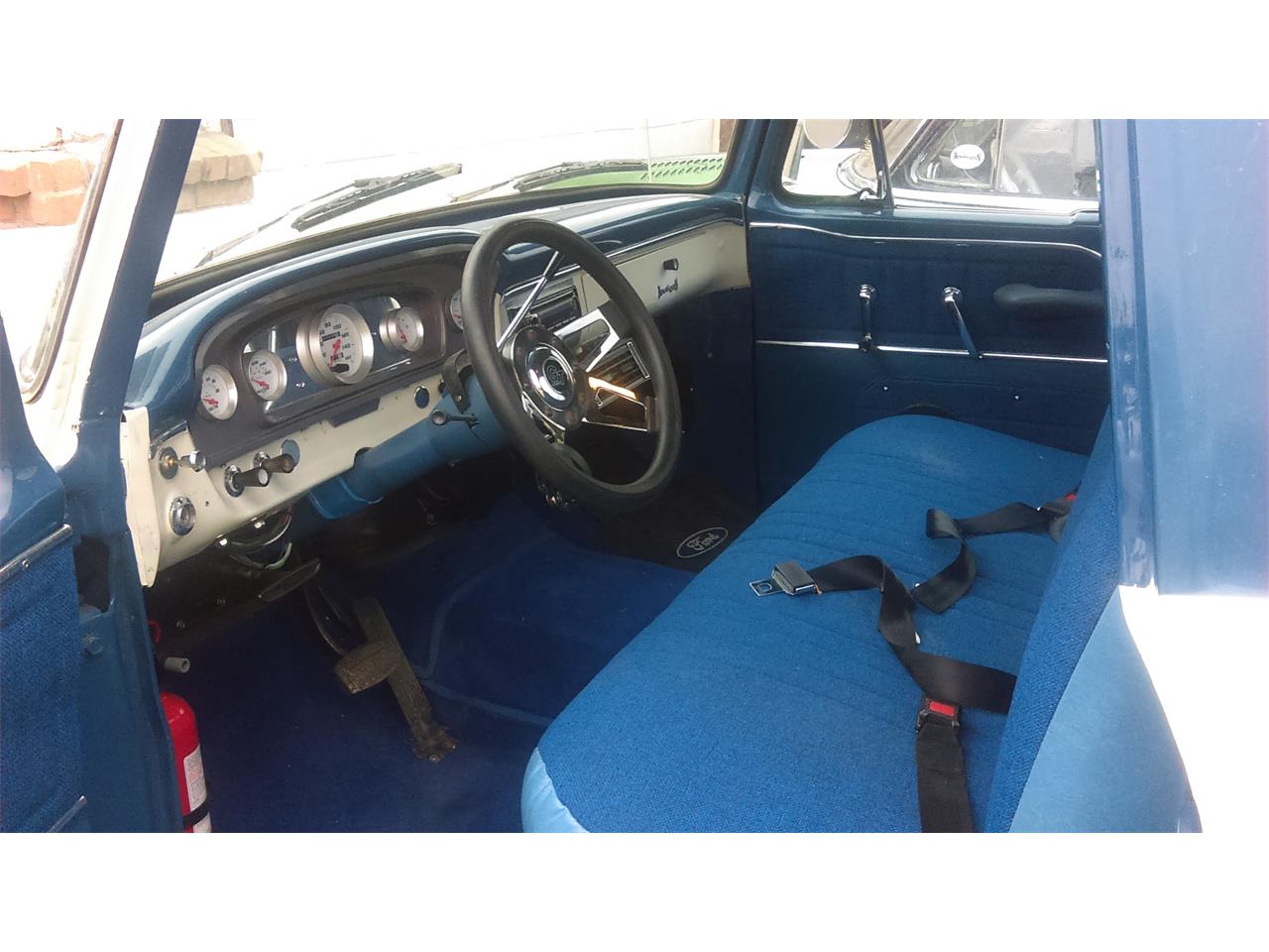 1965 Ford F100 for sale in Carlsbad, NM – photo 5