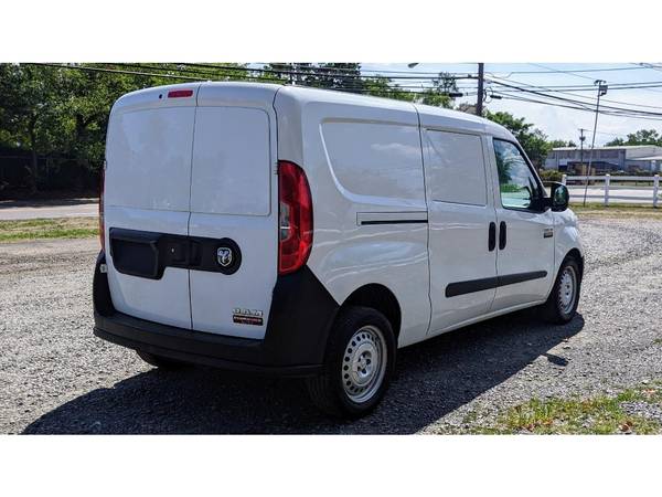 2018 Ram ProMaster City Tradesman - - by dealer for sale in Somerset, NJ – photo 7