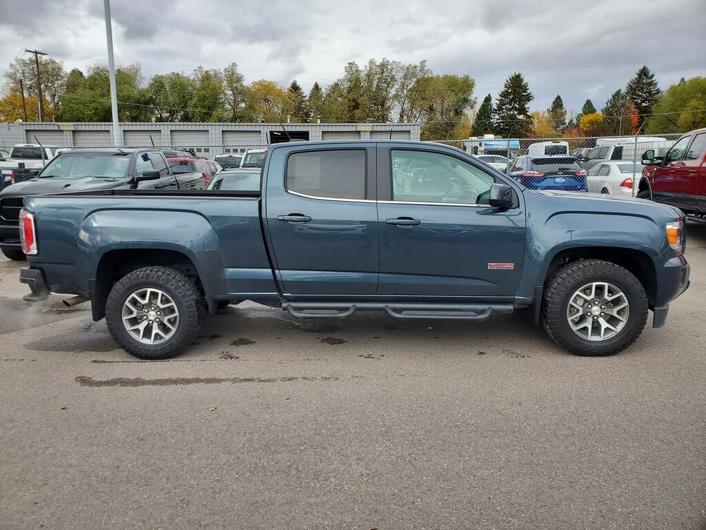 2020 GMC Canyon for sale in Missoula, MT – photo 2