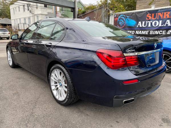2015 BMW 750i xDrive **M-SPORT PKGE** **PRISTINE CONDITION** - cars... for sale in Hollis, NY – photo 7