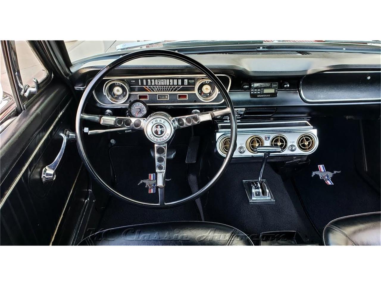 1965 Ford Mustang for sale in Lenexa, KS – photo 9