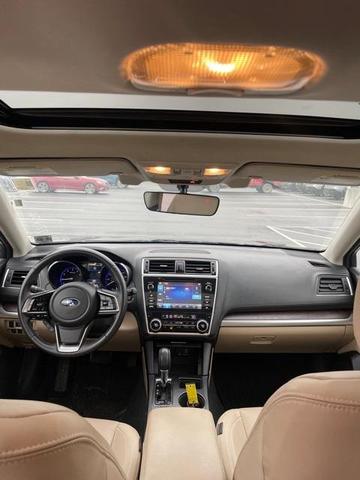 2019 Subaru Outback 2.5i Limited for sale in Other, VT – photo 25