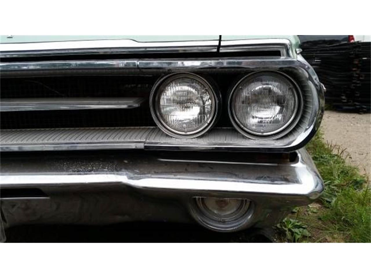 1963 Buick Wildcat for sale in Cadillac, MI – photo 21