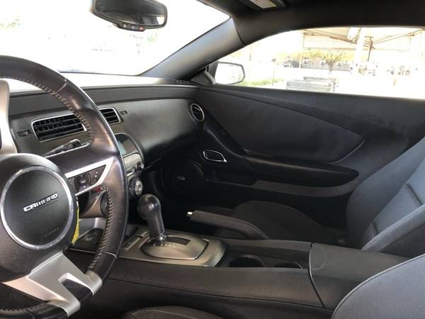 2011 Chevrolet Camaro 1LT for sale in Killeen, TX – photo 19