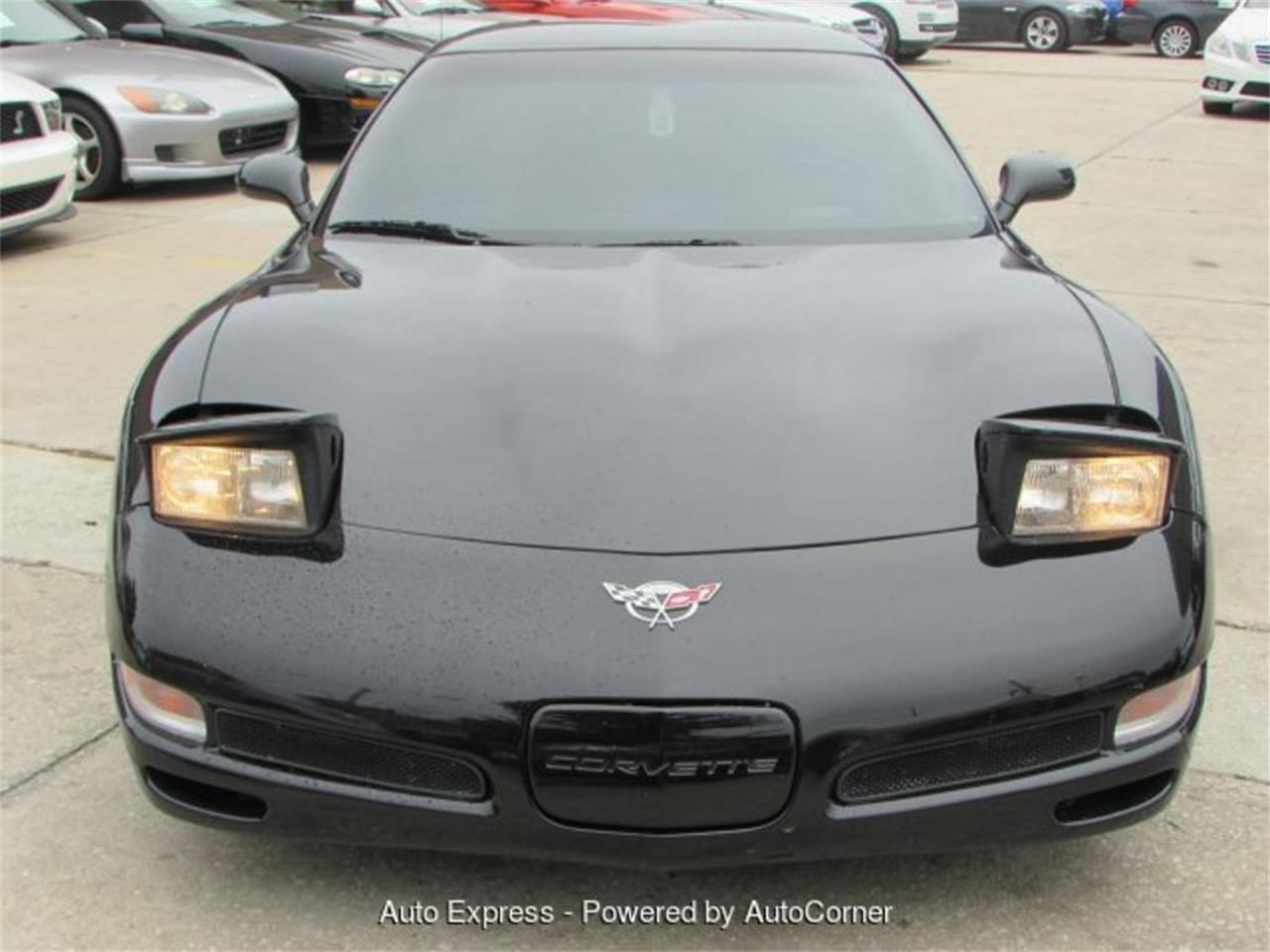 2003 Chevrolet Corvette for sale in Orlando, FL – photo 3