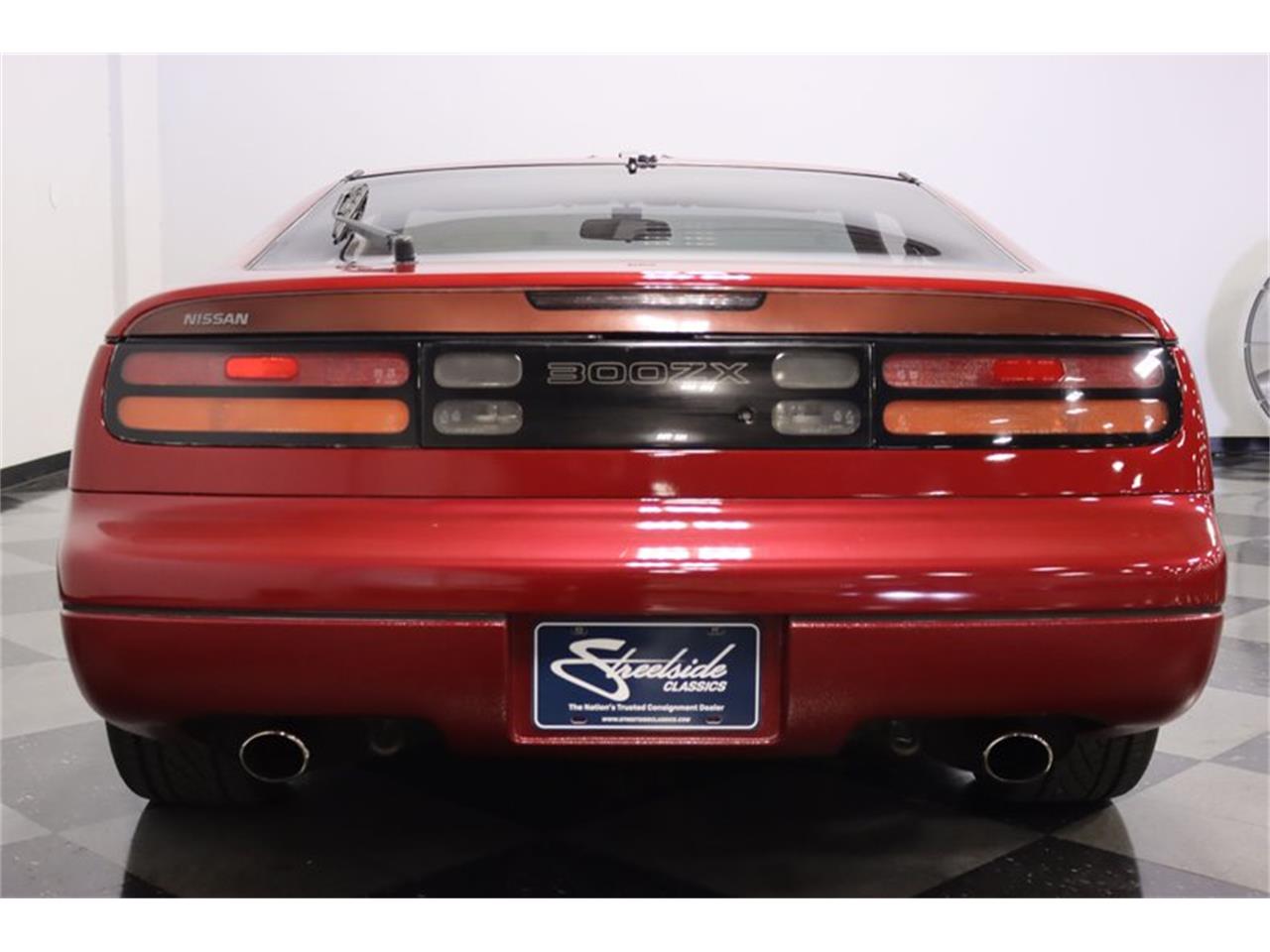 1990 Nissan 300ZX for sale in Fort Worth, TX – photo 12