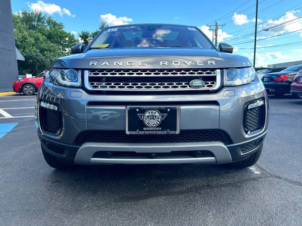 2019 Land Rover Range Rover Evoque 5 Door HSE - - by for sale in Other, FL – photo 5