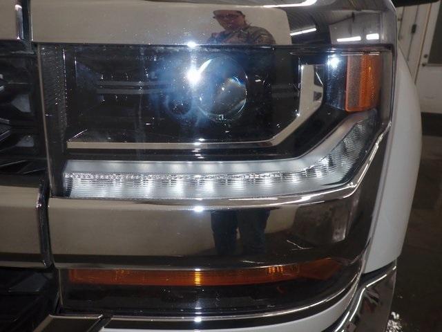 2016 Chevrolet Silverado 1500 LS for sale in Perham, MN – photo 71