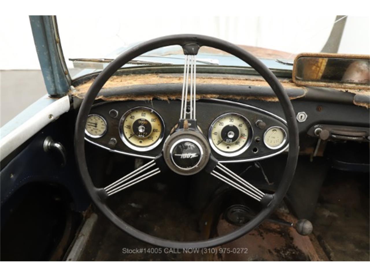 1959 Austin-Healey 100-6 for sale in Beverly Hills, CA – photo 17