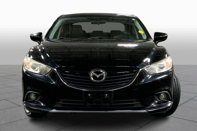 2015 Mazda Mazda6 i Touring for sale in Other, MA – photo 3