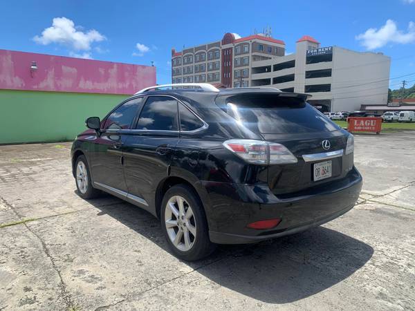 2011 LEXUS RX 350 - - by dealer for sale in Other, Other – photo 3