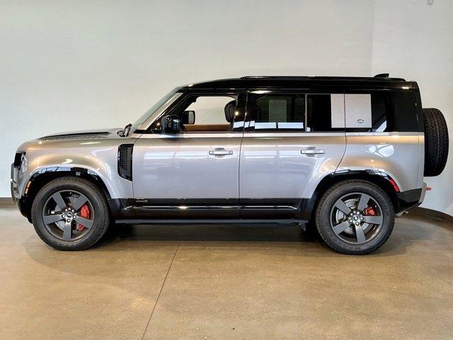 2020 Land Rover Defender X for sale in Other, PA – photo 3