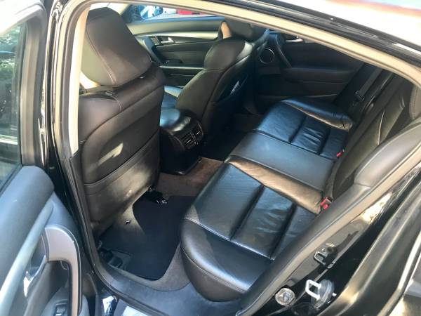 Acura TL 2012 for sale in Brooklyn, NY – photo 13