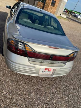 05 Pontiac Bonneville SE - cars & trucks - by dealer - vehicle... for sale in Caledonia, WI – photo 9