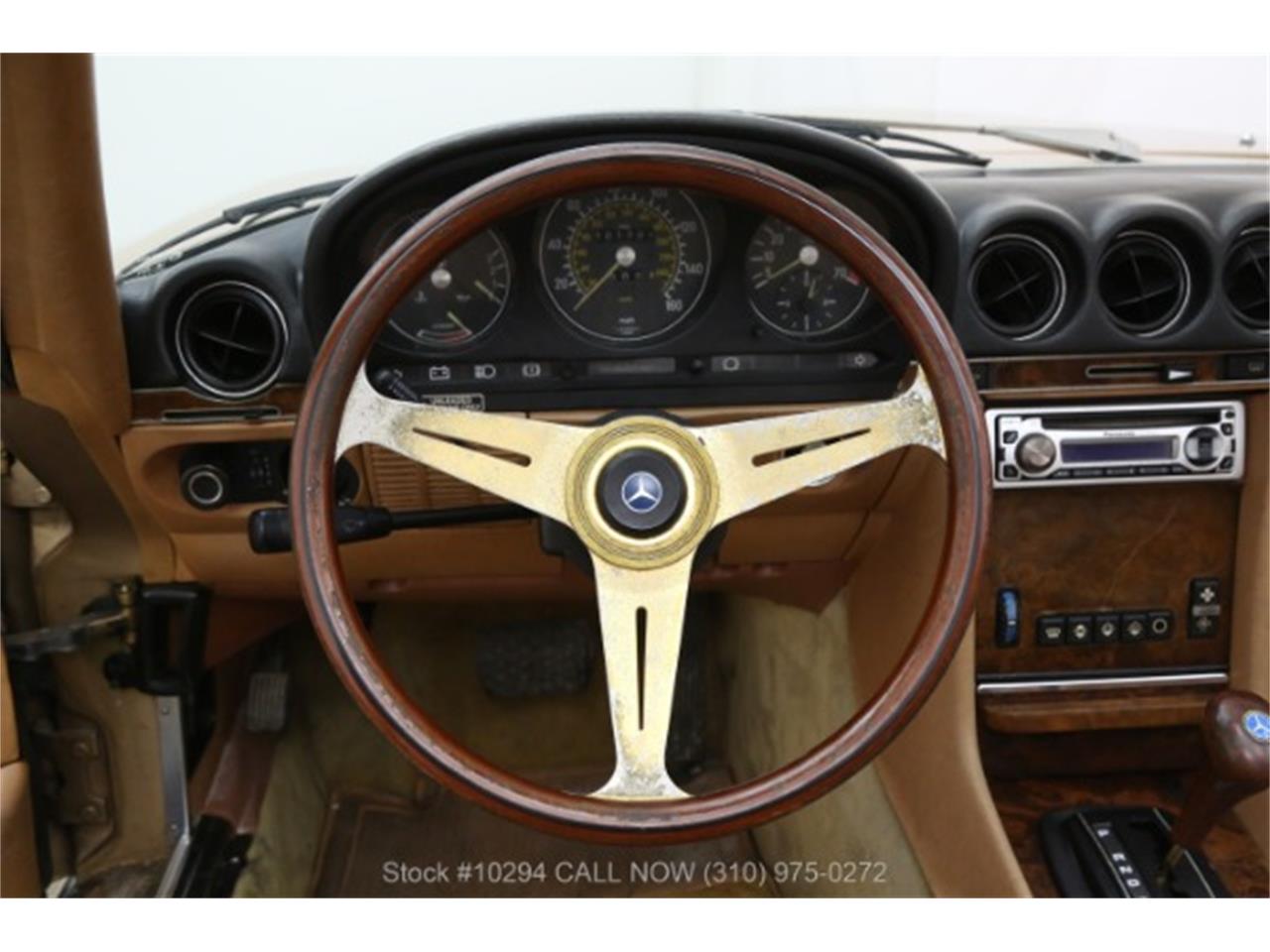 1985 Mercedes-Benz 500SL for sale in Beverly Hills, CA – photo 40