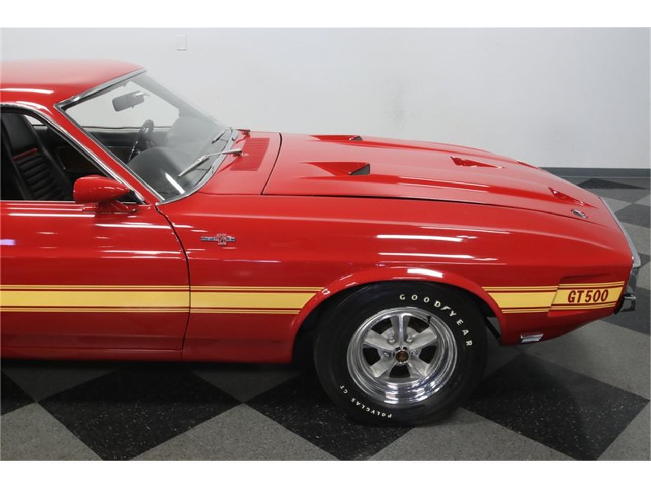 1969 Ford Mustang for sale in Concord, NC – photo 34