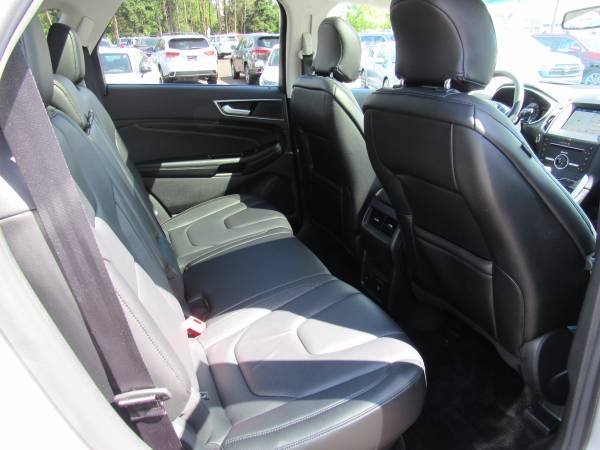 2016 Ford Edge Titanium for sale in McMinnville, OR – photo 7