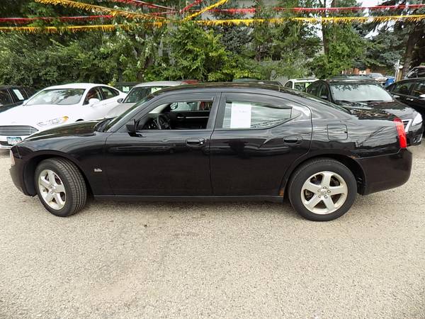 2009 Dodge Charger SXT AWD (#7270) for sale in Minneapolis, MN – photo 8