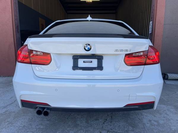 BMW 3 Series - - by dealer - vehicle automotive sale for sale in Houston, TX – photo 6