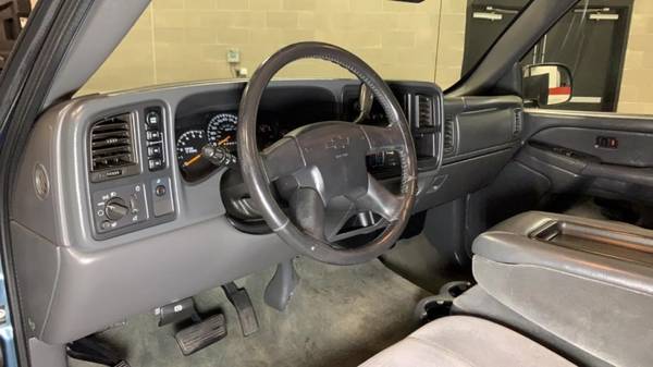 2007 Chevrolet Silverado 1500 Classic 4WD Ext Cab LT for sale in Yakima, WA – photo 12
