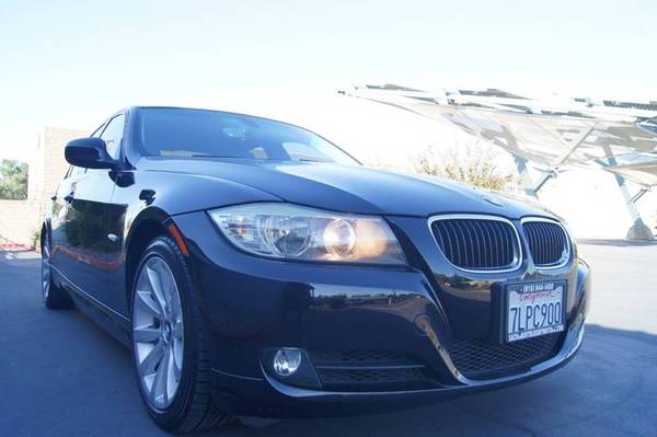 2011 BMW 3 Series 328i ONLY 75K MILES LOADED WARRANTY FINANCING... for sale in Carmichael, CA – photo 6