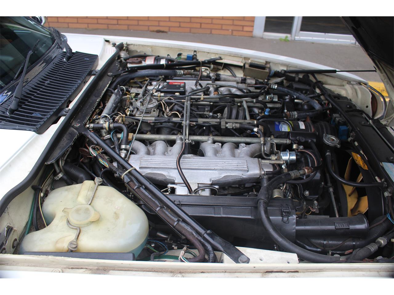 1988 Jaguar XJS for sale in Lynden, WA – photo 19