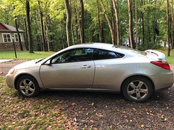 2007 Pontiac G6 for sale! for sale in Niles, IN