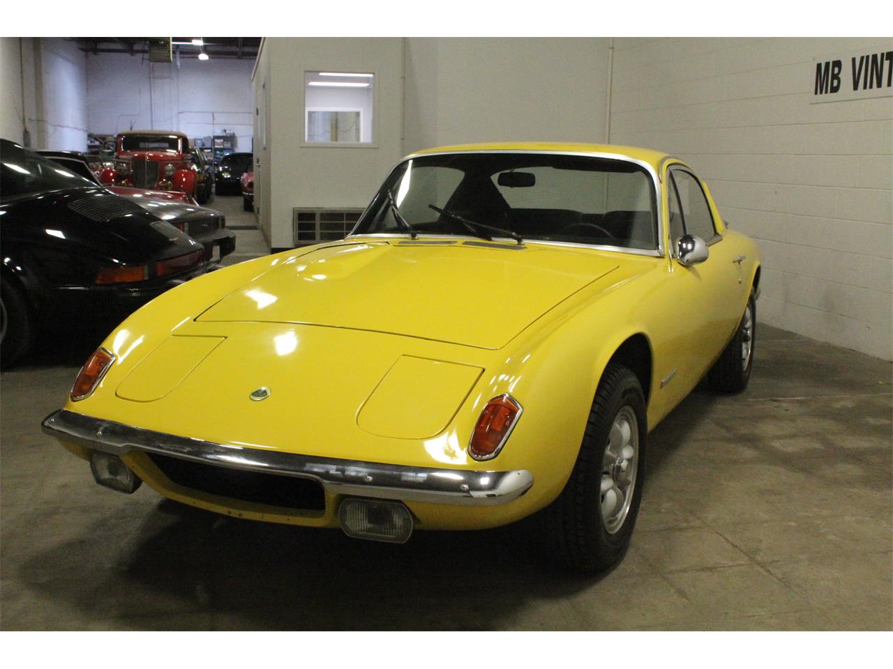 1971 Lotus Elan for sale in Cleveland, OH – photo 60