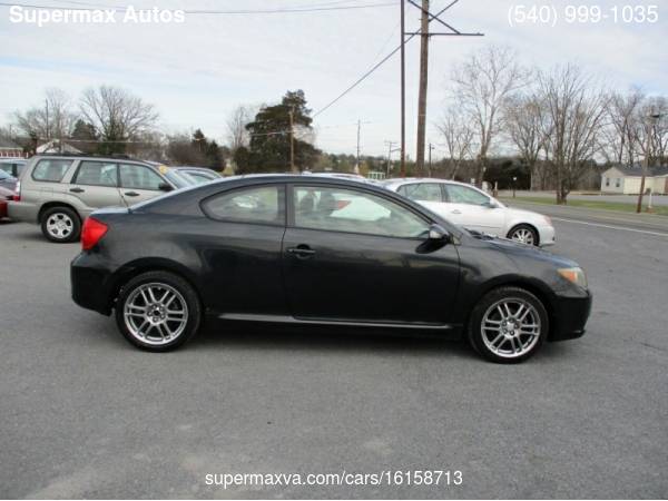 2007 Scion TC 3dr HB ( LOW MILES - GREAT COMMUTER for sale in Strasburg, VA – photo 19