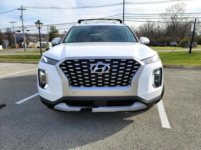 2022 Hyundai Palisade SEL for sale in Louisville, KY – photo 2